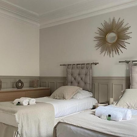 Pergo Apartment Париж Екстериор снимка