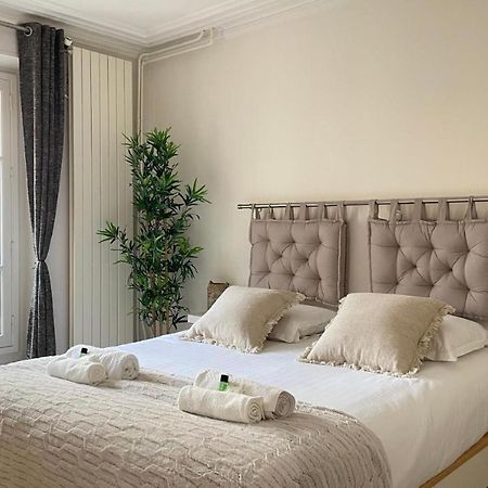 Pergo Apartment Париж Екстериор снимка
