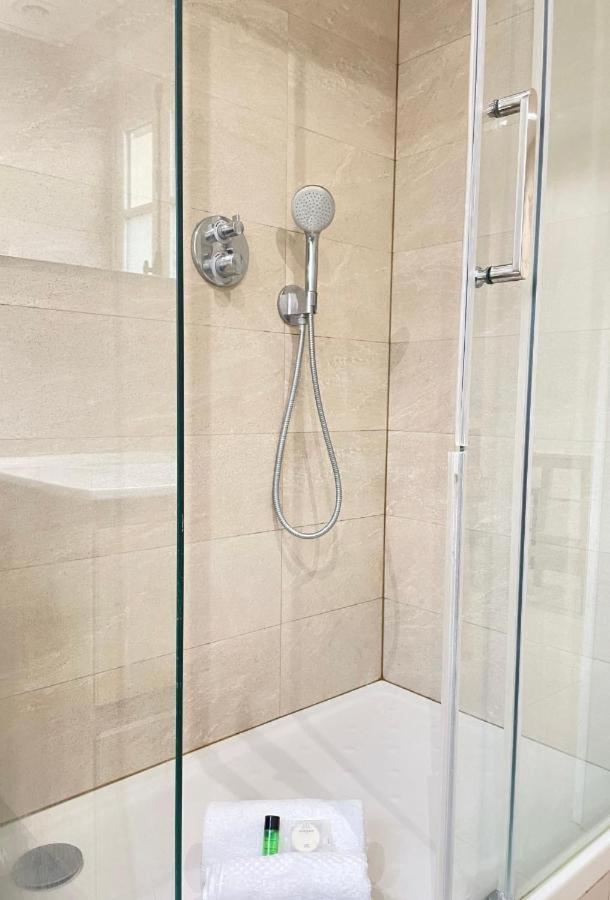 Pergo Apartment Париж Екстериор снимка
