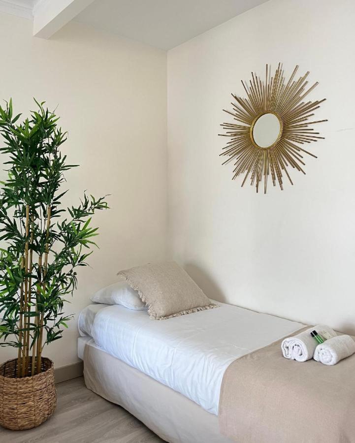 Pergo Apartment Париж Екстериор снимка