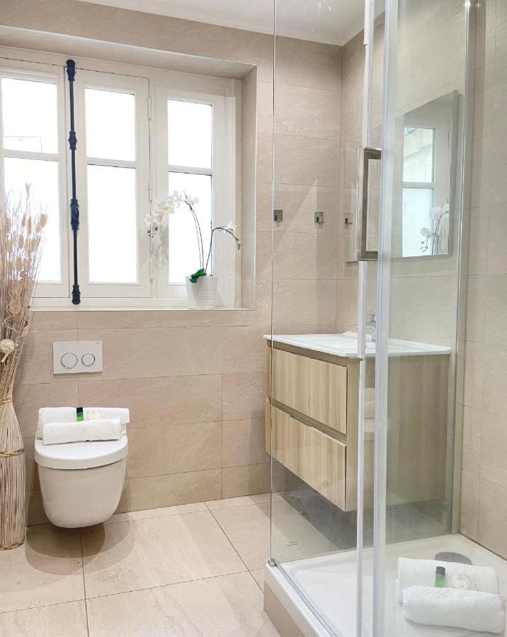 Pergo Apartment Париж Екстериор снимка