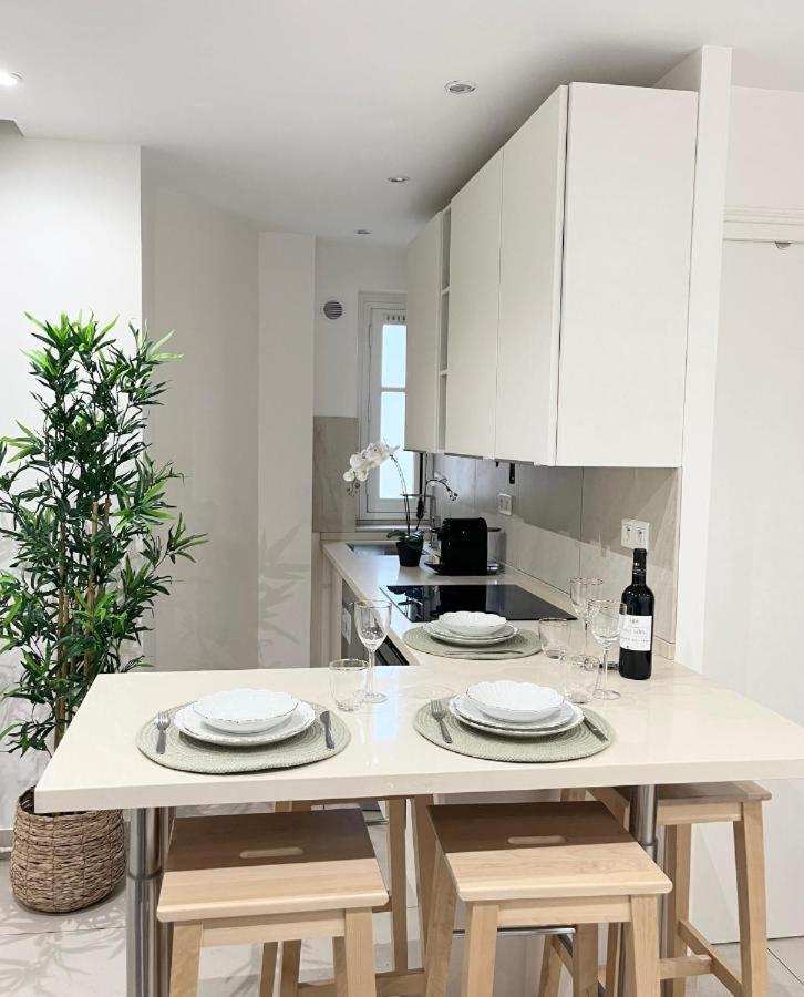 Pergo Apartment Париж Екстериор снимка